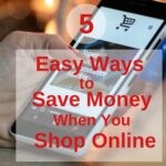 3 Ways To Save Money While Online Shopping This Season How to Save Money When Shopping for Brakes Online