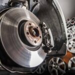 SAFE BRAKE -45% Most Reliable Brake Brands for Safe Driving