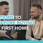 Questions to Ask Before Buying a Home