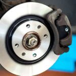 The Difference Between Ceramic and Organic Brake Pads The Pros and Cons of Ceramic Brake Pads