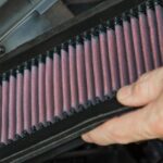 The Role of Air Filters in Engine Performance