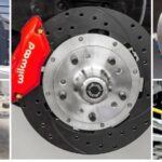 Different Types Of Car Brakes System - Car Mechanic Adelaide How to Choose the Right Brakes for Your Car