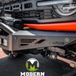 Bumpers - Modern Off-Road Affordable Bumpers for Everyday Driving
