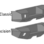 How to Choose the Right Bumper for Your Truck