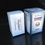 How to Install a New Oil Filter at Home