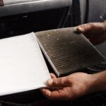 Signs You Need to Change Your Car’s Air Filter