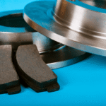 Best Brake Pads for Cars (Review) in 2020 - Pretty Motors Best Budget Brake Pads for Everyday Driving