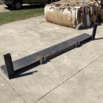 Steel Truck Bumper BigIron Auctions Why Steel Bumpers Are Worth the Investment