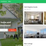 The Best Websites for Buying Property Online