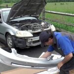 Guide to an Easy DIY Bumper Replacement - eBay Motors Blog How to Install a Front Bumper at Home