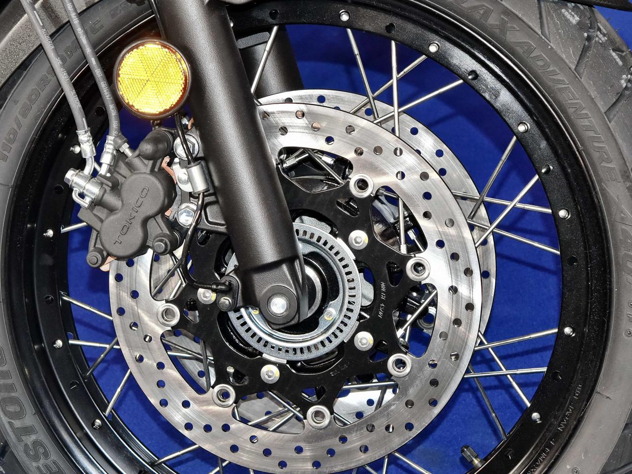 How Brake Calipers Can Impact Your Vehicle’s Stopping Power