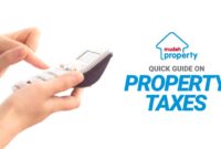 Understanding Property Taxes in Different Countries