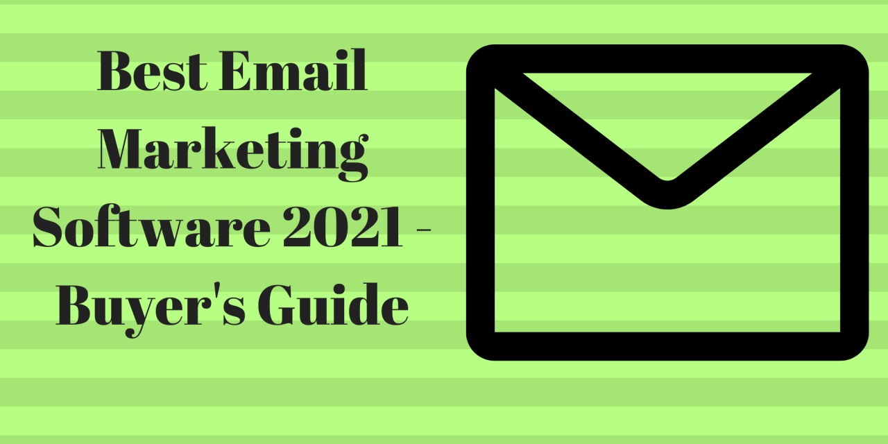How to Sell Software for Email List Management and Growth