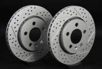 High Performance Brake Upgrade How to Choose the Right Brake Kit for Your Vehicle’s Performance Needs