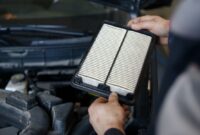 Understanding Different Types of Automotive Filters