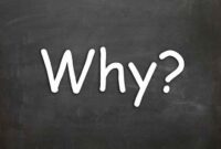 Wise Goals Start with Whys | YeBu.com Why Investing in Premium Brake Discs Can Improve Your Safety
