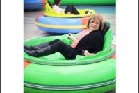Bumper Cars Amusement Ride | Record-A-Hit Entertainment What Makes a Bumper Car Ride Successful in the Modern Amusement Industry