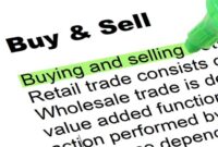 Buy and Sell - Highlighted Words and Phrases How to Sell a Property Without a Realtor