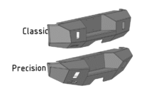 classic-vs-precision-rear-1686588674460 How to Choose the Right Bumper for Your Vehicle