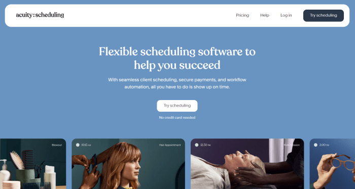 How to Choose the Best Software for Time Management and Scheduling