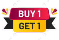 Buy 1 Get Banner, Buy One Get 1, Buy 1, Get 1 PNG and Vector with ... How to Buy Software for Collaborative Coding and Version Control