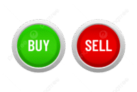Circel Buy Sell Button With 3d Style In Green And Red Color, Button ... How to Sell Unused Items and Make Extra Cash