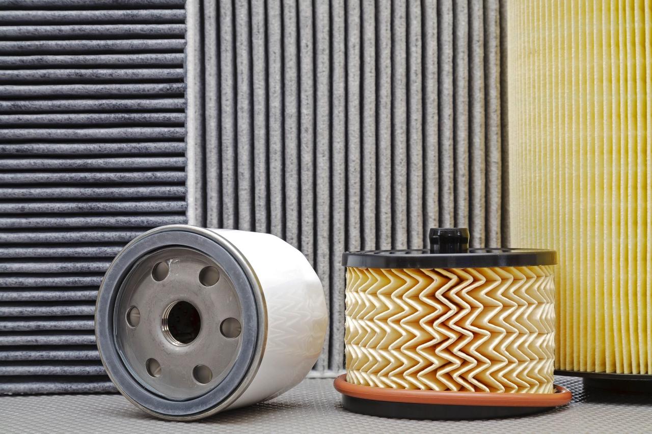 How to Find Replacement Filters for Outdated Systems