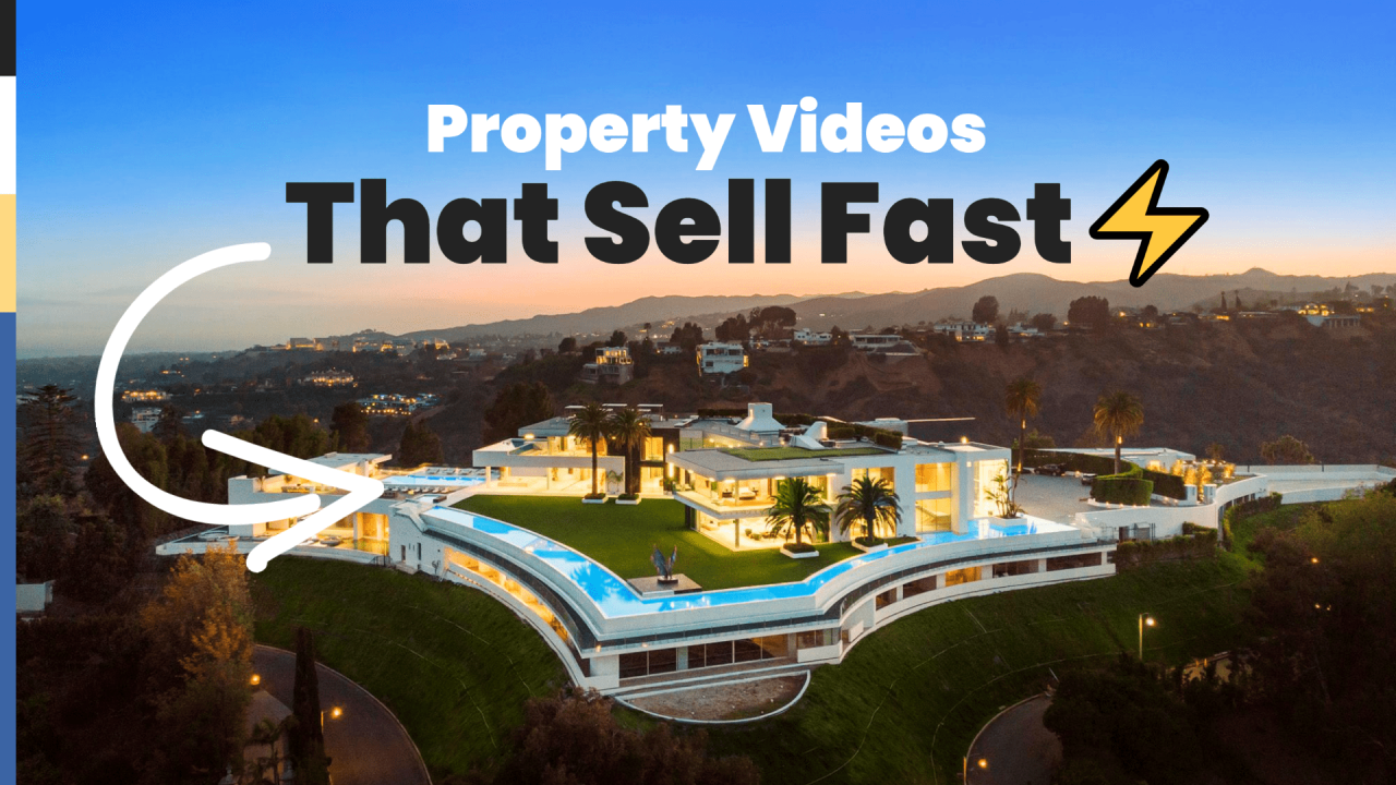 How to Sell a Luxury Property Successfully