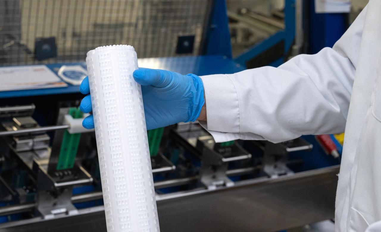 Trusted Sites for OEM Filter Replacements